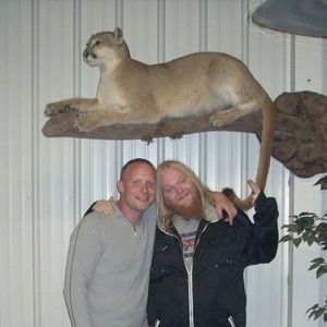 Meet your Posher, Jonathon